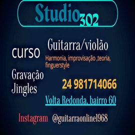 Studio 302